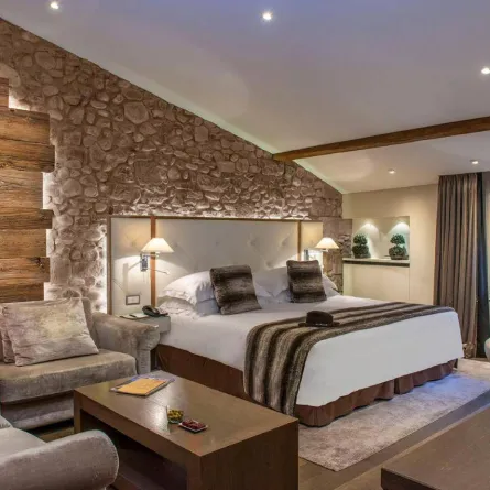 أفضل الفنادق في جنيف