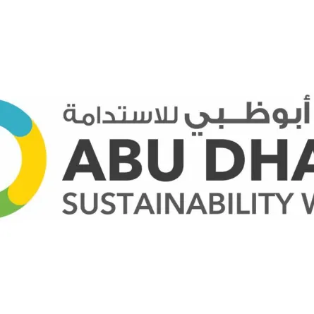 مشاركة دولية واسعة في أسبوع أبوظبي للاستدامة 2022. الصورة من "وام"