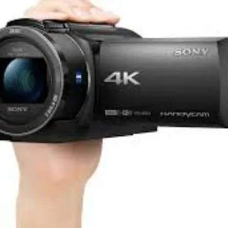 سوني تطلق كاميرا للتحكم فيه بالإيماءات عن طريق التلفاز الذكي