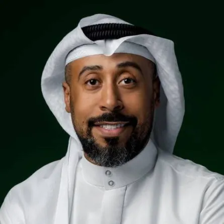 يوسف العماني - الصورة من المكتب الإعلامي للفنان يوسف العماني