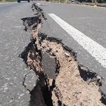 زلزال يضرب قبرص ويشعر به سكان شرق المتوسط. الصورة من Reuters