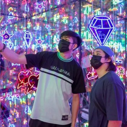 مهرجان دبي للتسوق - الصورة من "وام"