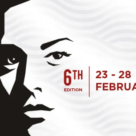 بوستر مهرجان أسوان لأفلام المرأة - الصورة من حساب المهرجان على الفيس بوك