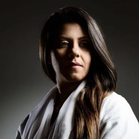 نوف المروعي