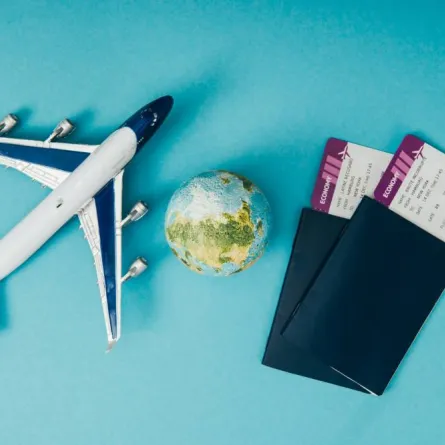 اختيار أفضل عروض حجز تذاكر الطيران