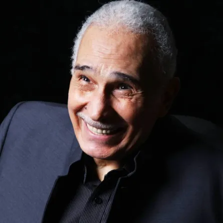 عبد الرحمن أبو زهرة - الصورة من حسابه على الفيس بوك