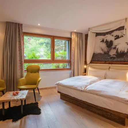 أفضل الفنادق في زيرمات