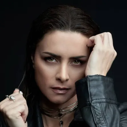 نور - الصورة من حسابها على انستغرام