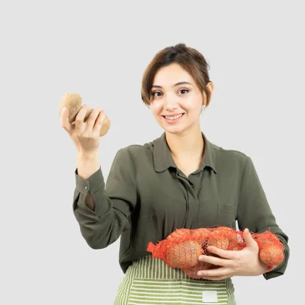 رجيم البطاطس