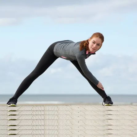 تمارين رياضية لنحت الجسم