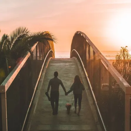 التعامل في الخطوبة