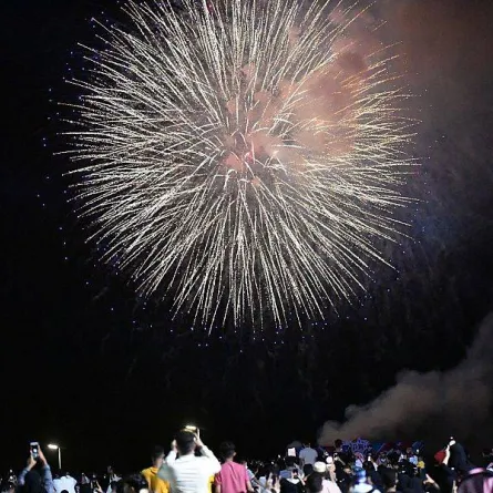 مهرجان شتاء جازان22