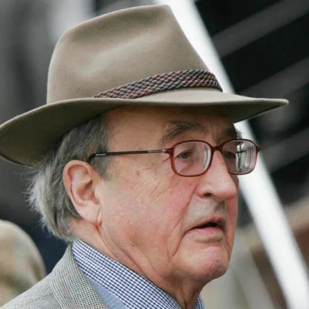 Ivor Herbert - الصورة من موقع Daily Record