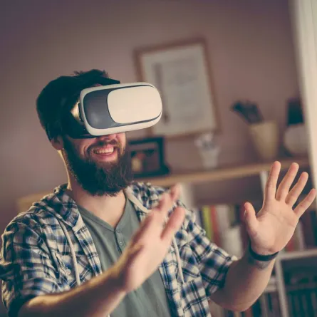 ستدهشك.. اكتشف أفضل 3 ألعاب الواقع الافتراضي في 2022