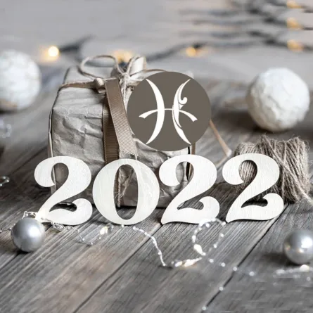 توقعات برج الحوت للعام 2022