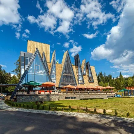 أفضل الفنادق في سراييفو 