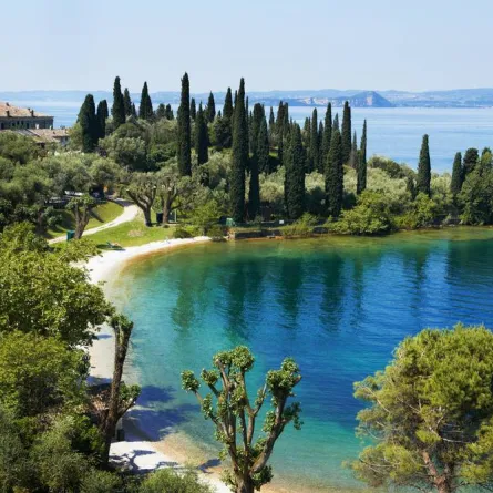 جولة على أجمل البحيرات في فلوريدا