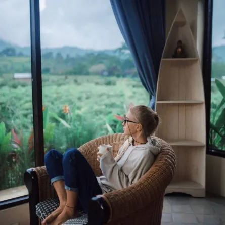 أشياء تجنبها في الصباح