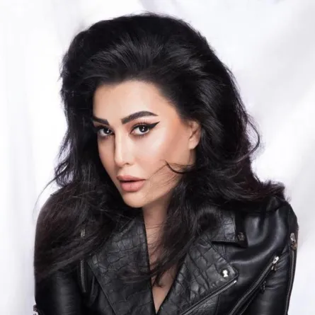 غادة عبد الرازق - الصورة من حسابها على انستغرام