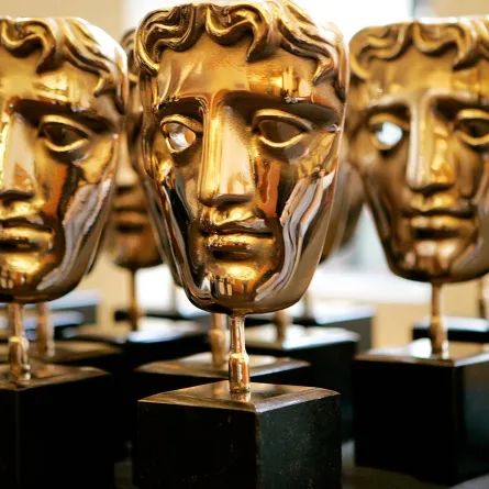 جوائز البافتا - الصورة من موقع Bafta.org
