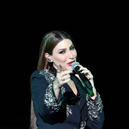 يارا - الصورة من حسابها على فيسبوك