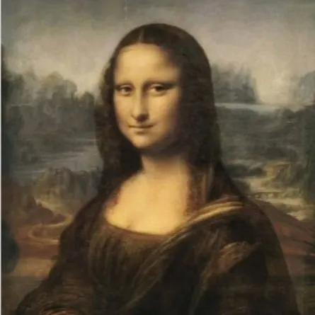 أشهر لوحات دافنشي