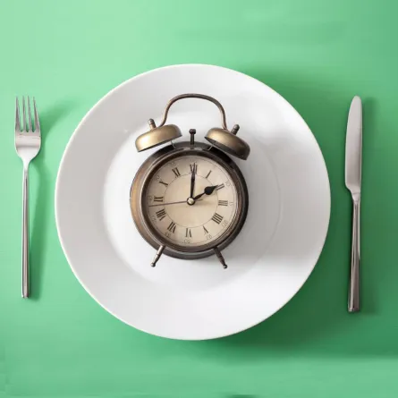 رجيم الصيام العكسي