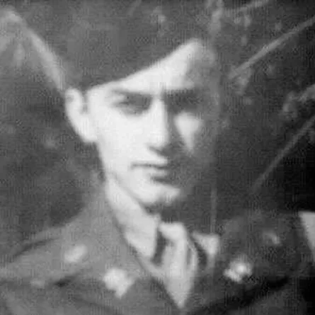 الجندي الامركي جون محرر باعث الرسالة