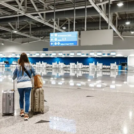 أسرار يجب معرفتها عن المطارات