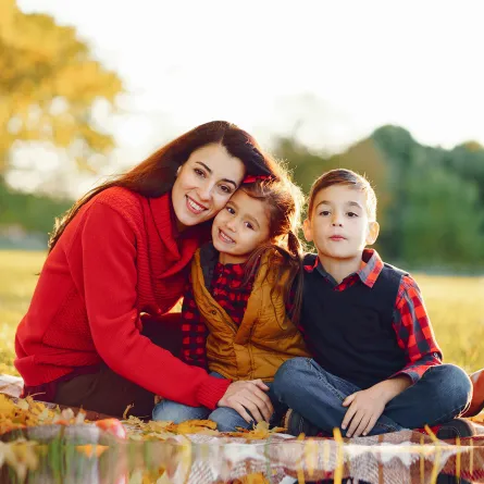 علامات الطفل الحساس