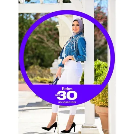 م. دينا أيمن