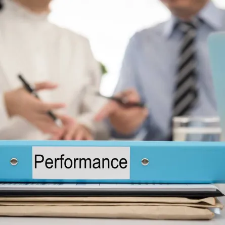 نصائح في التقييم المهني