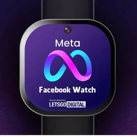 technewsrooms الصورة من موقع  meta smartwatch 