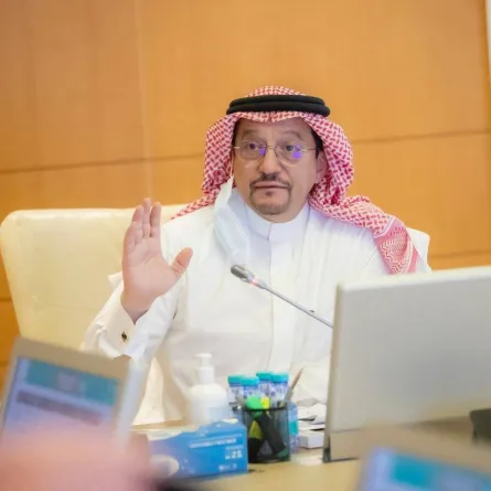 وزير التعليم يؤكد في اجتماعه مع مديري التعليم على أهمية التهيئة النفسية للطلبة