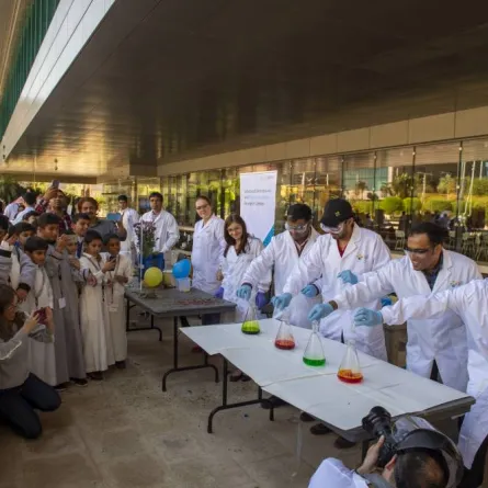 جامعة كاوست