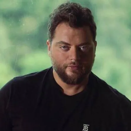 عامر زيان - الصورة من حسابه على انستغرام