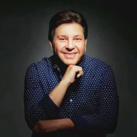 هاني شاكر - الصورة من صفحته على الفيس بوك