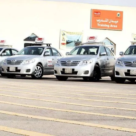 دليل مدارس دلة لتعليم القيادة في السعودية 