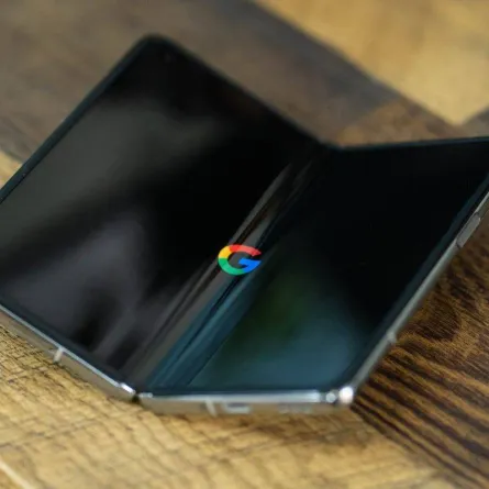 تسريب لشكل هاتف جوجل القابل للطي