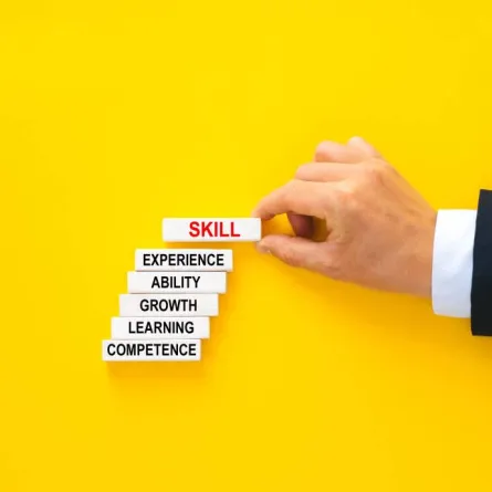 مهارات تؤثّر في جودة العمل