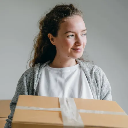 كيف تغيرين طريقة تفكيرك