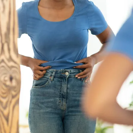 أسباب زيادة الوزن