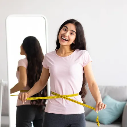 خسارة الوزن