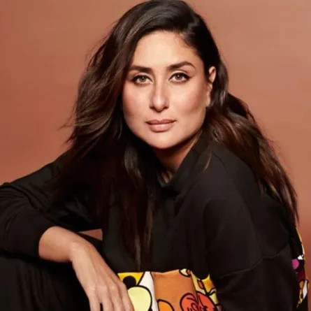 كارينا كابور - الصورة من حسابها في انستغرام