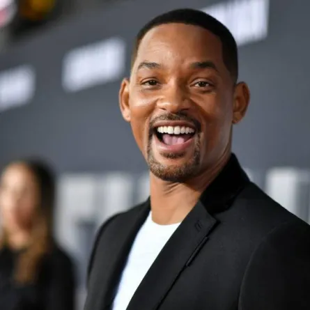 ويل سميث- الصورة من موقع Variety