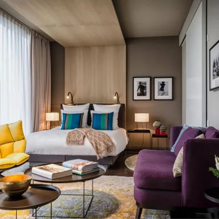 أفضل فنادق برلين