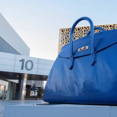 فاشن الواجهة