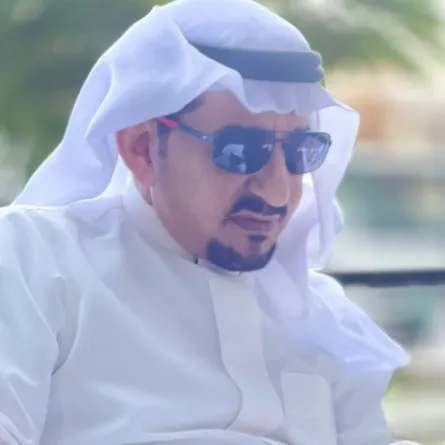 عبدالله السدحان - الصورة من حسابه على الانستغرام