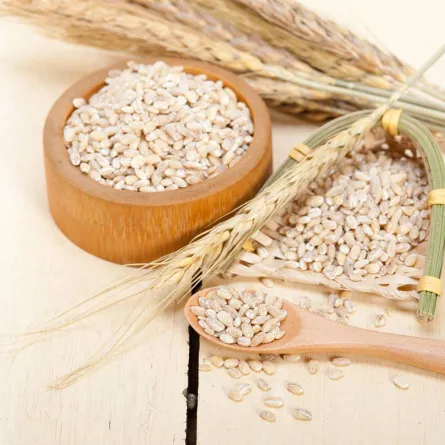 فوائد الشعير المطحون للنساء