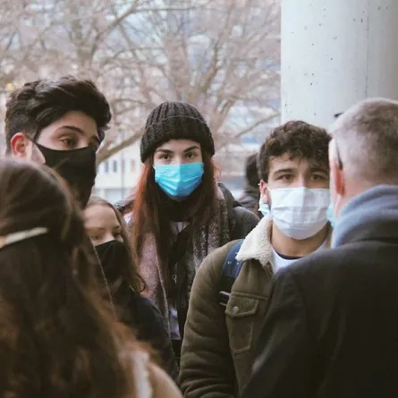 بريطانيا تعلن رسميا إنهاء "قيود كورونا" 